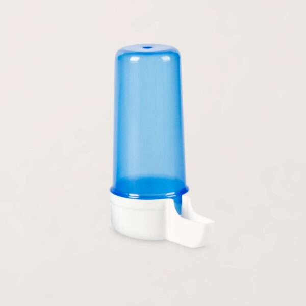 Superfontein 200 cc wit / blauw