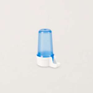 TT minifontein 60 cc wit / blauw