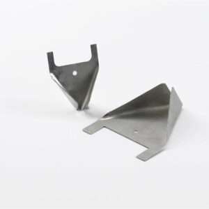 Fauna zitstokhouder klein en groot