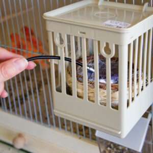 Flexibel aluminium ei inspectie lampje inclusief batterijen