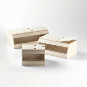 Transportbox 16, 26 en 31cm