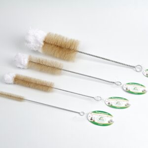 Fontein- en reinigingsborstel